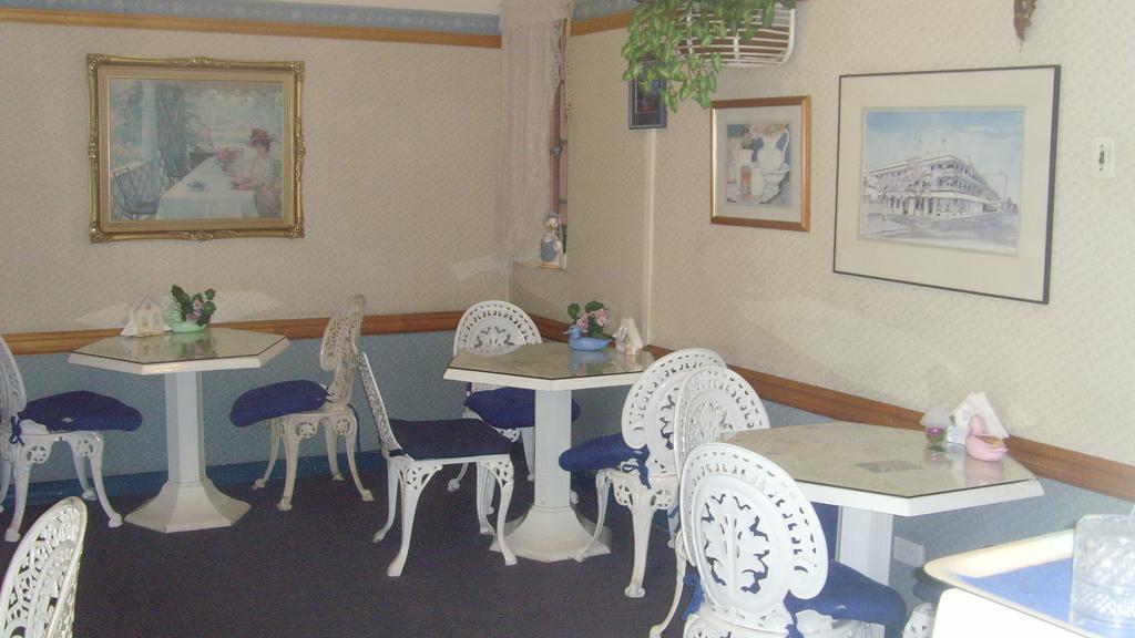 Annie'S Shandon Inn Brisbane Exterior foto