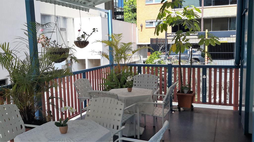 Annie'S Shandon Inn Brisbane Exterior foto