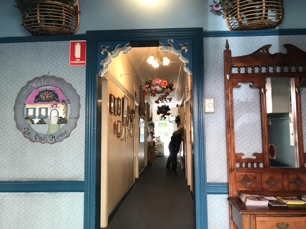 Annie'S Shandon Inn Brisbane Exterior foto