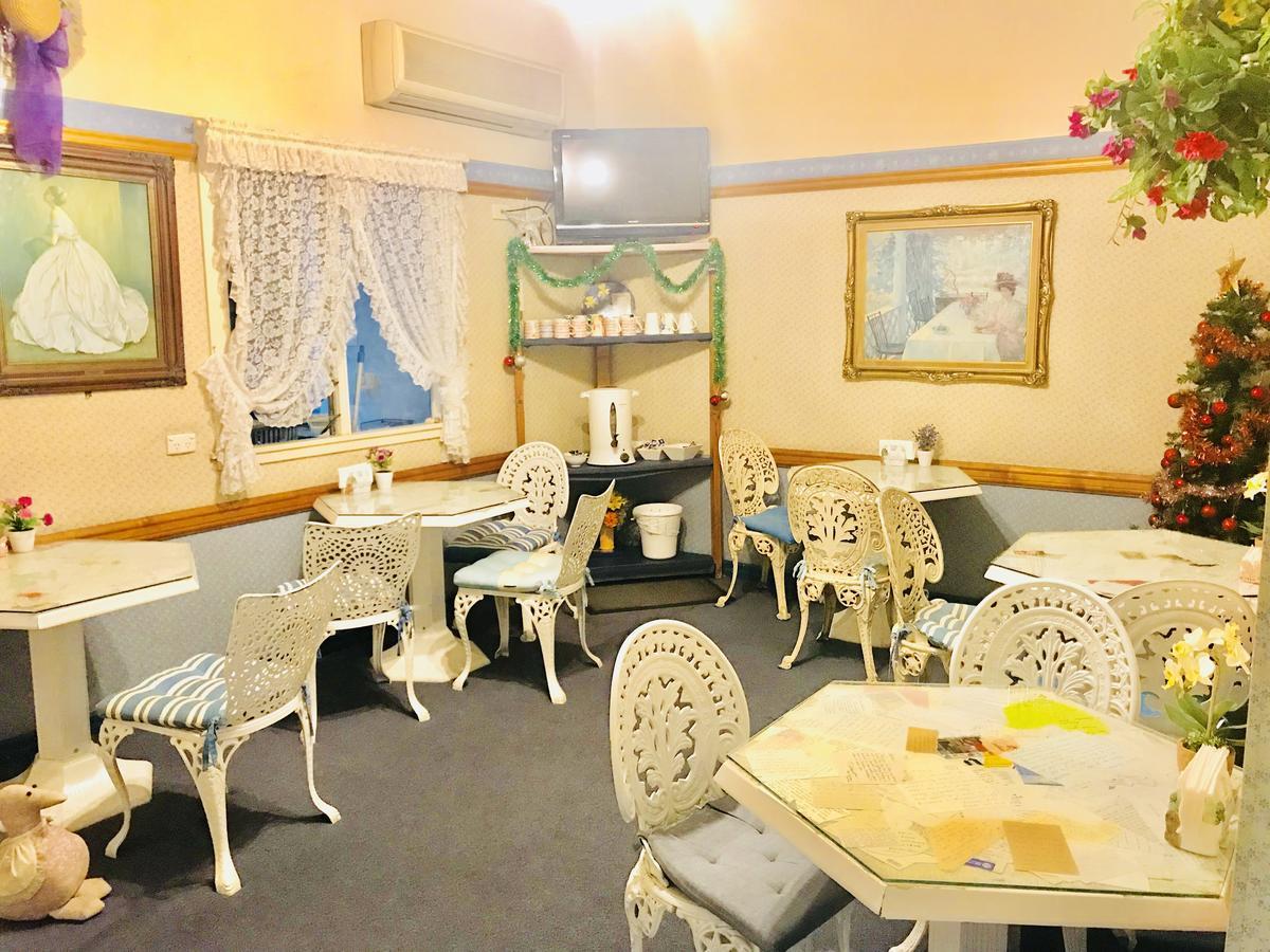 Annie'S Shandon Inn Brisbane Exterior foto